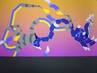 motherly godmiraidon