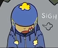 SP Living dead Craig