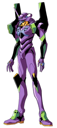 Eva 01