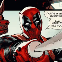 Deadpool