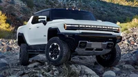 2022 gmc hummer EV