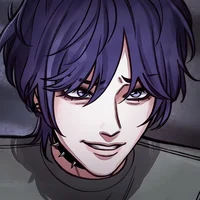 Stalker Scaramouche