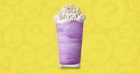 Grimace Shake