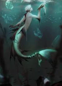 Merman