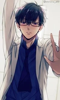 Evil Scientist