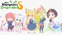 Dragon maids RPG