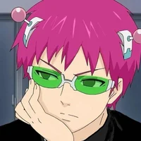 Saiki Kusuo