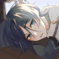Shoujo Rei Scara