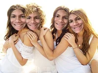 Mason Bridesmaids 