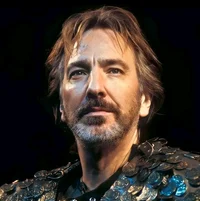 Alan Rickman