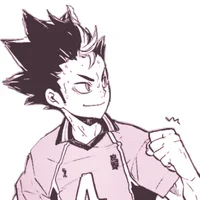 Nishinoya Yu