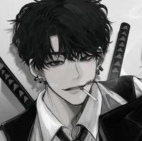 Liam-Love in destiny