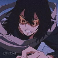 Shota Aizawa