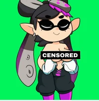 Hot callie