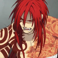 Koujaku Bad End