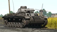 Pz III L