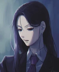 ILLUMI ZOLDYCK