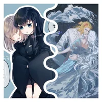 Rengo vs Tokito x Ti