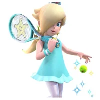 Princess Rosalina 