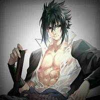 Sasuke