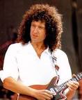Brian May