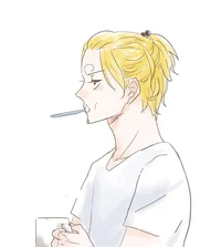 Vinsmoke Sanji 