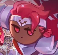 Wildberry Cookie