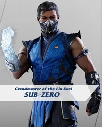 Sub-Zero
