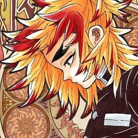 Kyojuro Rengoku