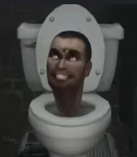 skibdidi toilet