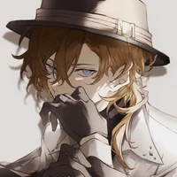 Chuuya Nakahara