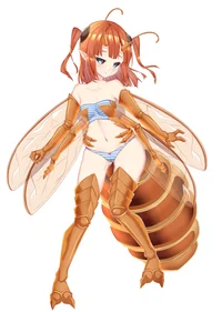 Termite Girl