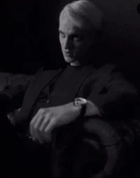 Draco Malfoy