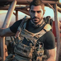 John Soap MacTavish