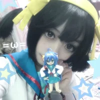 Magical girl