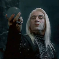 Lucius Malfoy