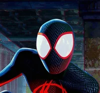 Miles morales
