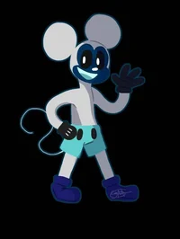 PN Mickey