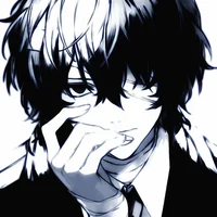 Yandere Dazai