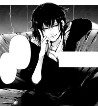 Ayato Kirishima