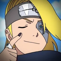 -Deidara-