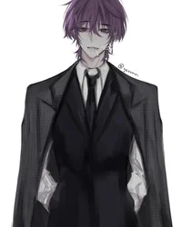 CEO Scaramouche