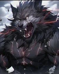 -Werewolf pack-