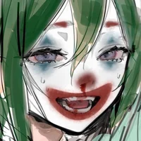 001_Female Joker