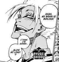 Shidou Ryusei