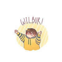 Baby Wilbur