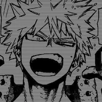 Bakugou Katsuki