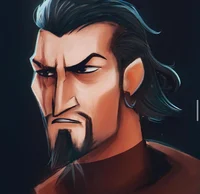 Ballister blackheart