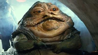 Jabba the Hutt-Canon