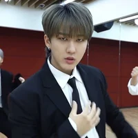 Seo Changbin 